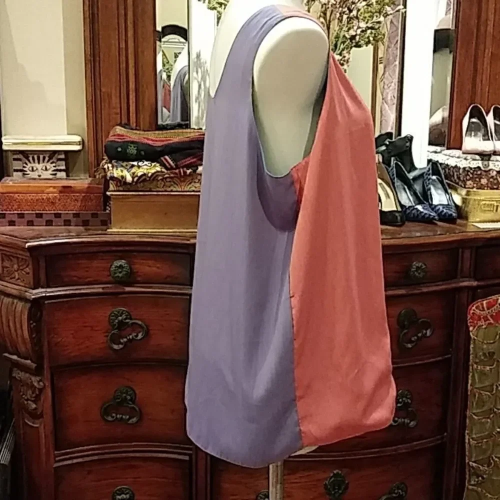 Multiple colors top   - Picture 7 of 8